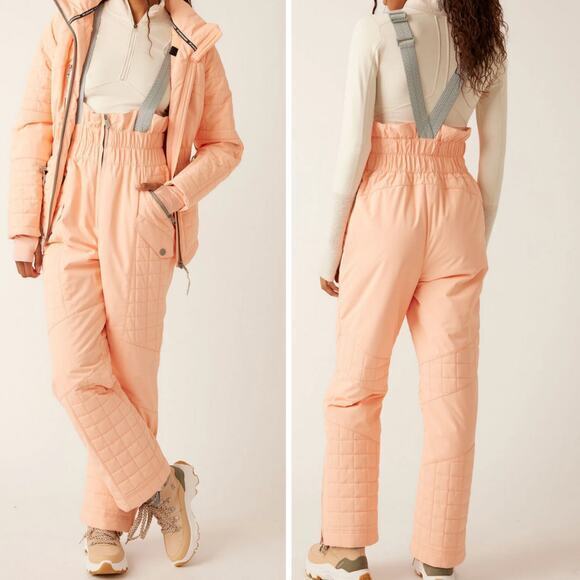 New! Free People Movement All Prepped Bibb Women's size L - Picture 2 of 16